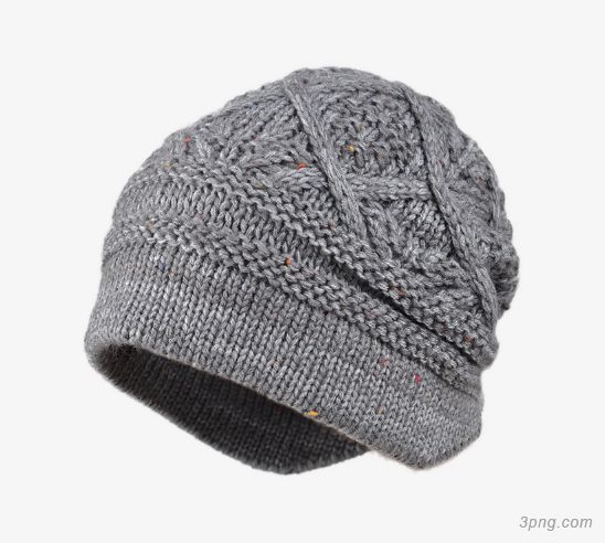 标签:针织帽产品实物毛线帽子女冬季瘦脸手工编织针织帽时尚韩国保暖