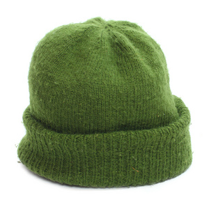 绿帽相似素材图片