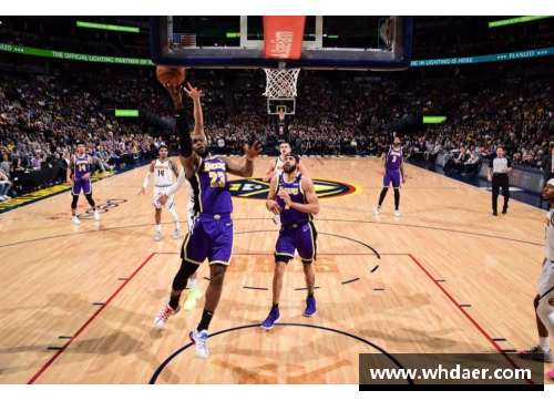 利记sbobet官方网站詹姆斯带伤砍下三双，湖人客场险胜掘金，夺NBA西部榜首宝座 - 副本
